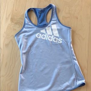 Adidas Reversible Shirt